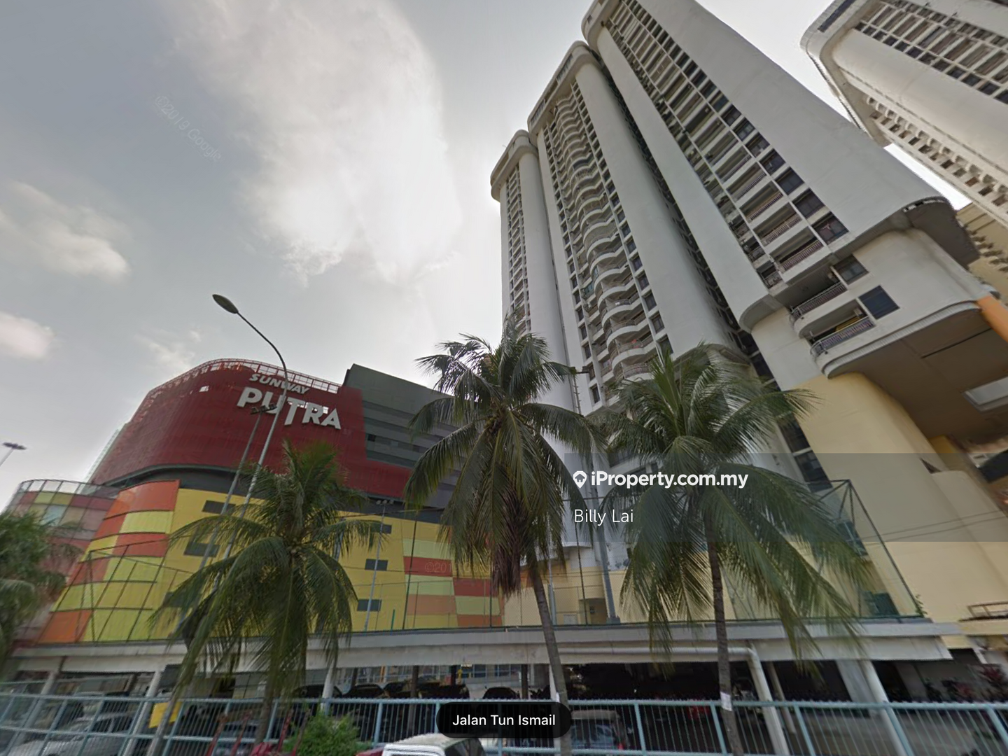 Condominium for Sale in Villa Putra by Billy Lai - iProperty.com.my