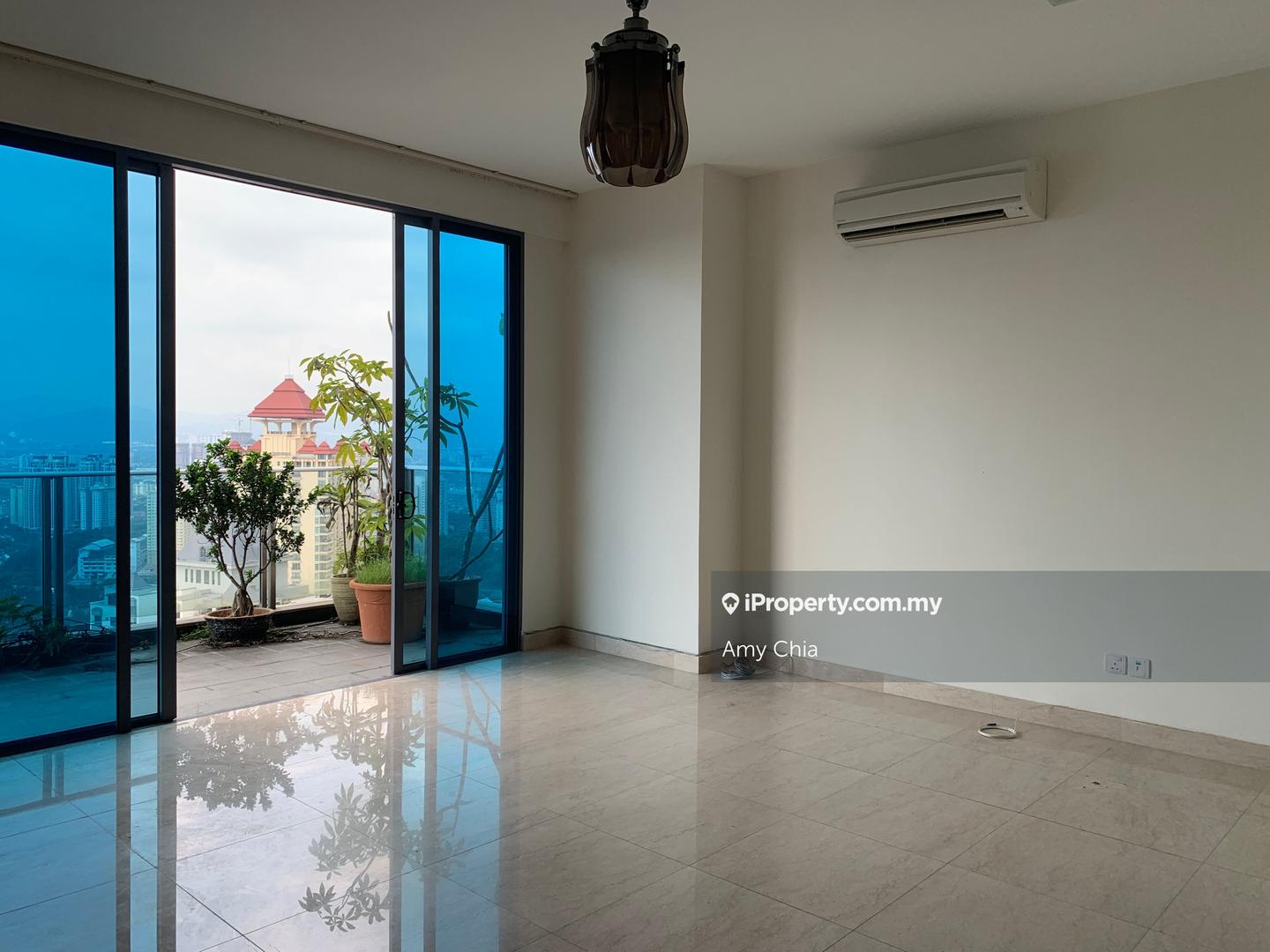 Condominium for Sale in 11 Mont Kiara @ MK11 by Amy Chia - iProperty.com.my