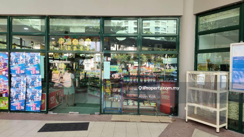 Kondominium untuk Dijual di Villa Wangsamas oleh Alvin Kok - iProperty.com.my