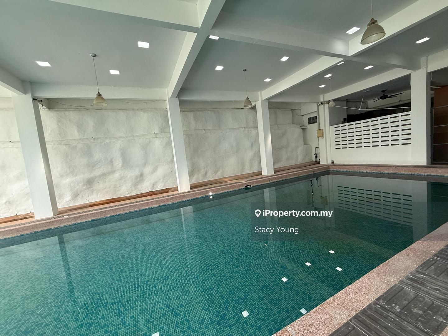 Bungalow House for Sale in Country Heights, Kajang by Stacy Young - iProperty.com.my