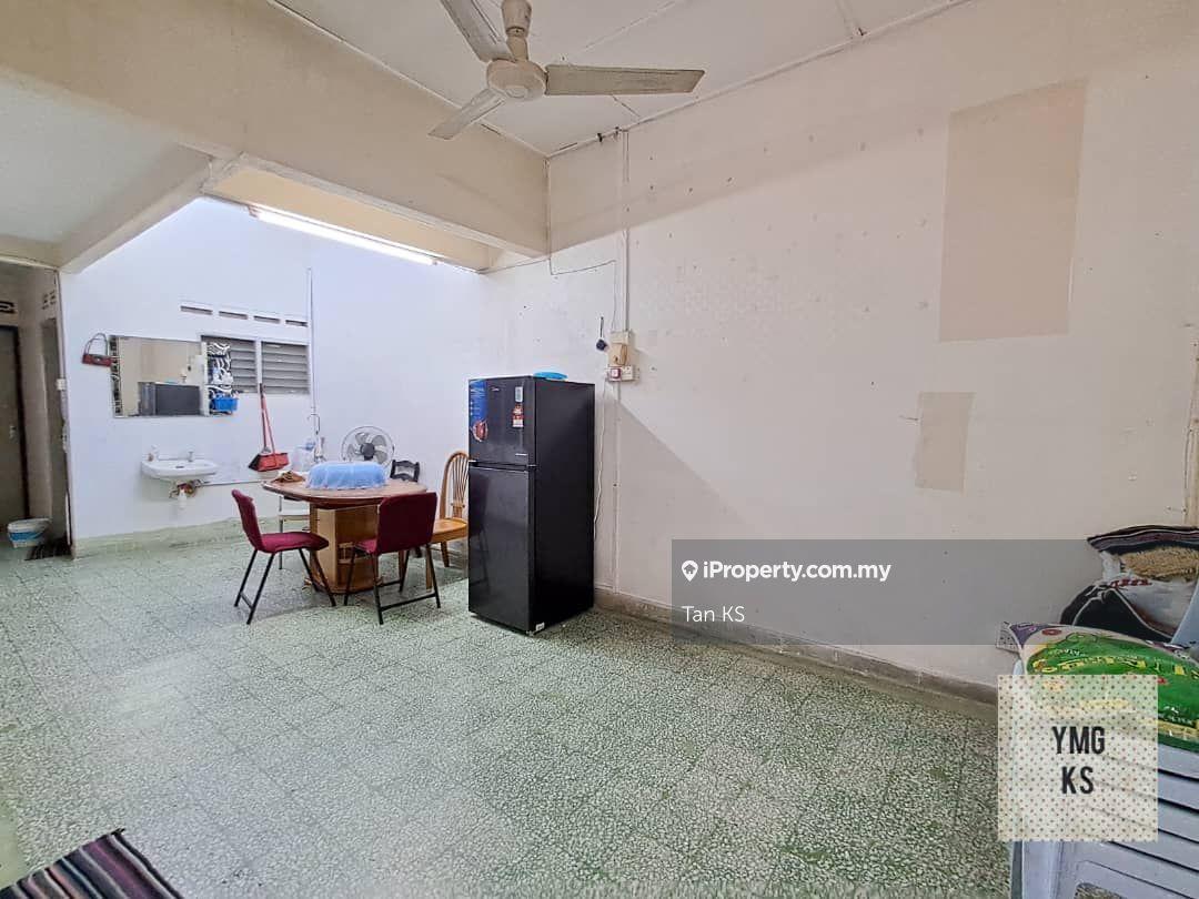 1-storey Terraced House for Sale in Taman Chi Liung, Klang by Tan KS - iProperty.com.my