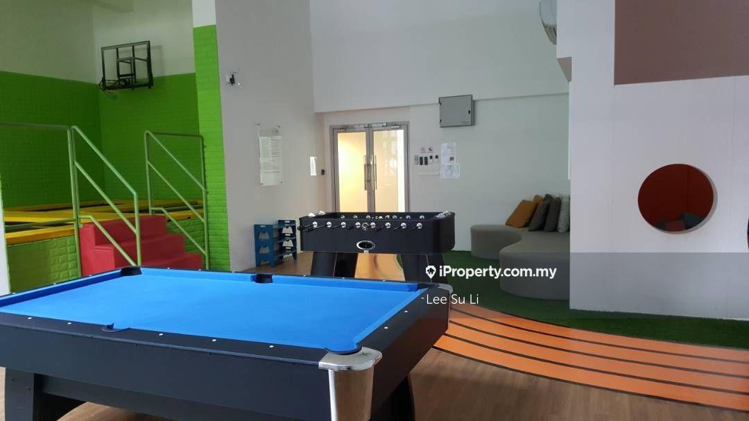 Service Residence for Rent in Sunway Geo Residence by Lee Su Li - iProperty.com.my