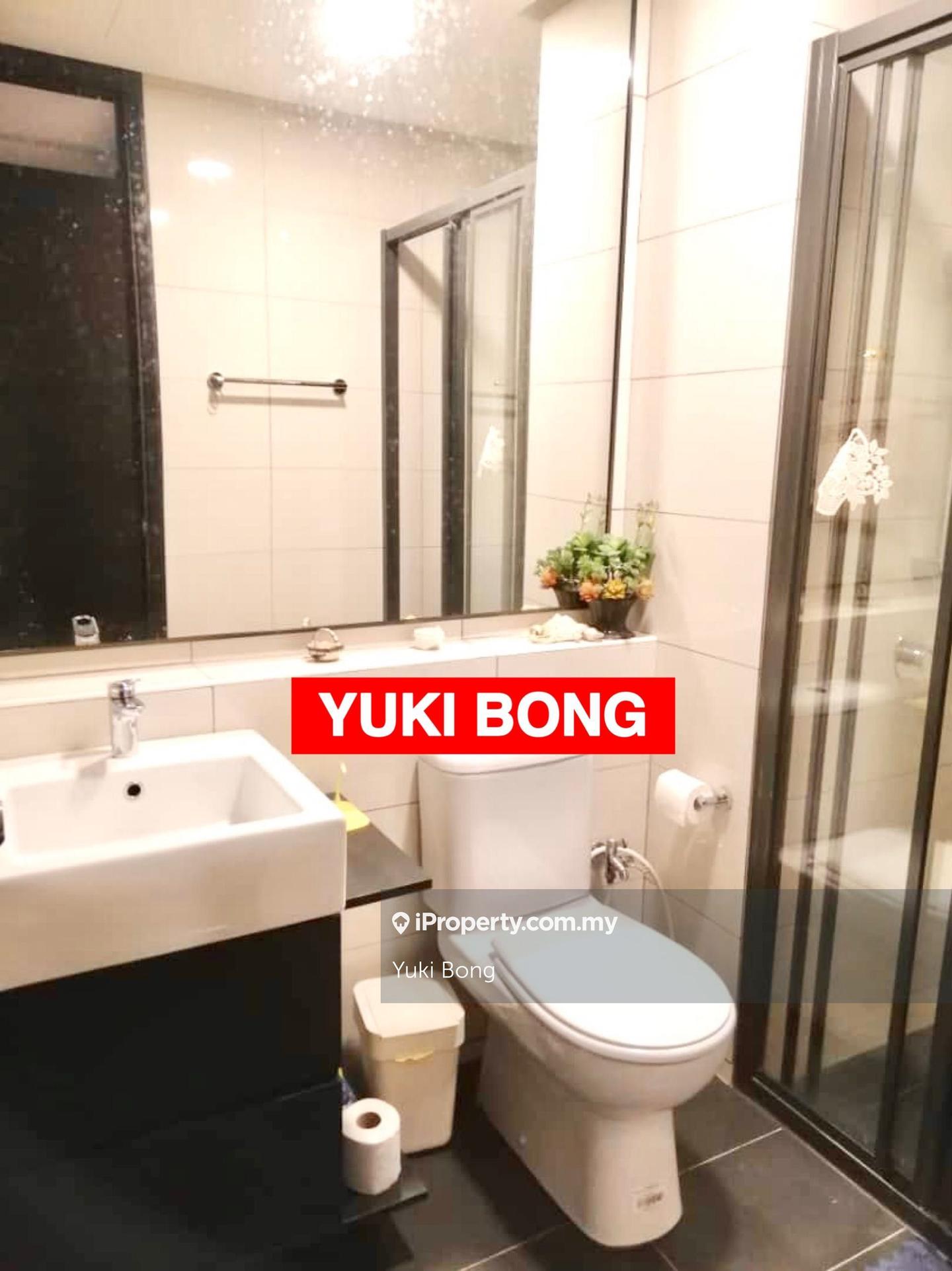 Service Residence for Sale in The Tamarind by Yuki Bong - iProperty.com.my