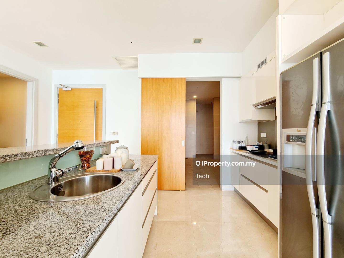 Service Residence for Rent in Suria Stonor by Teoh - iProperty.com.my