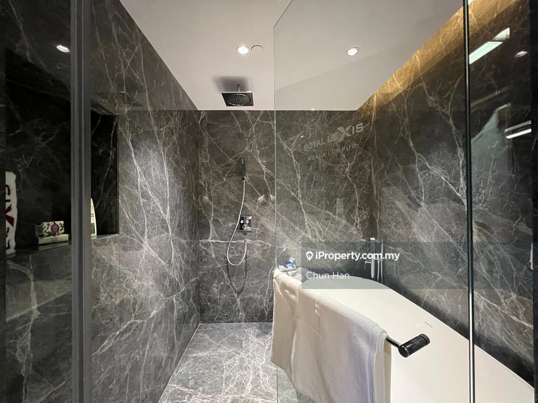Residensi Servis untuk Dijual di Royal Lexis oleh Chun Han - iProperty.com.my