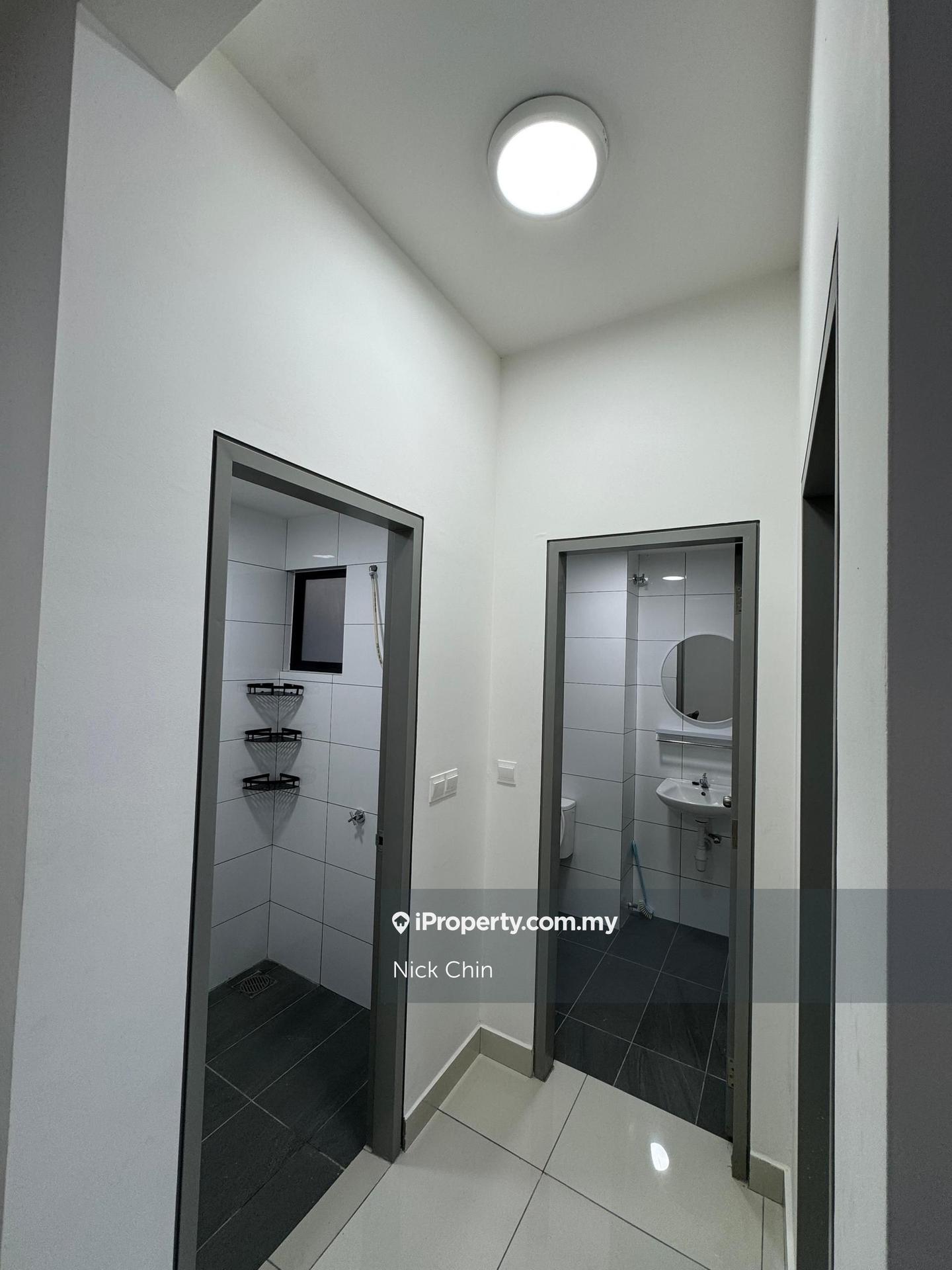 Service Residence for Rent in Traders Garden @ Cheras Selatan by Nick Chin - iProperty.com.my