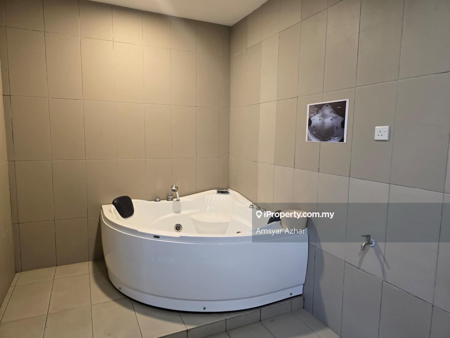 Condominium for Rent in Lake Point Residence by Amsyar Azhar - iProperty.com.my