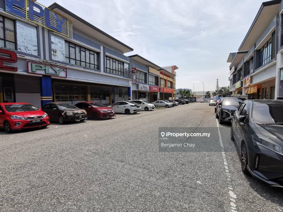 Kedai untuk Dijual di Bandar Seri Coalfields, Ijok oleh Benjamin Chay - iProperty.com.my