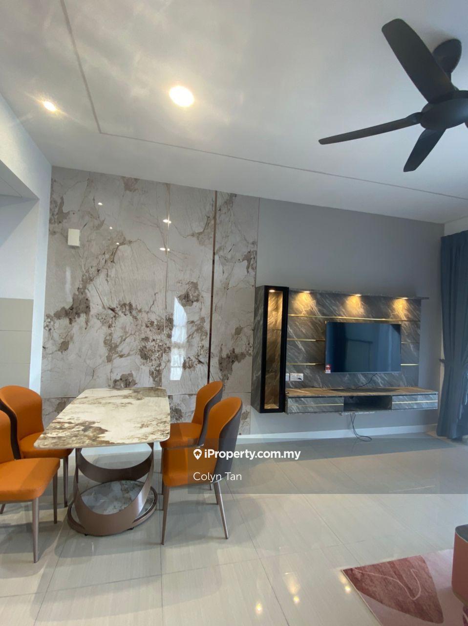 Condominium for Rent in One Cochrane Residence by Colyn Tan - iProperty.com.my