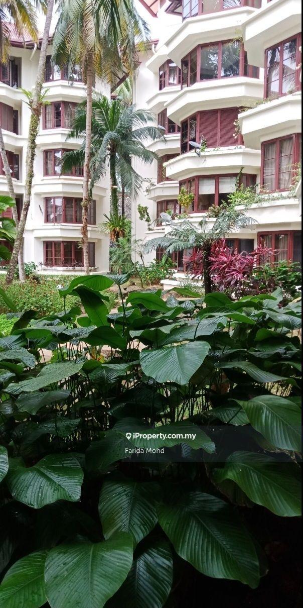 Condominium for Sale in Seri Duta II by Farida Mohd - iProperty.com.my