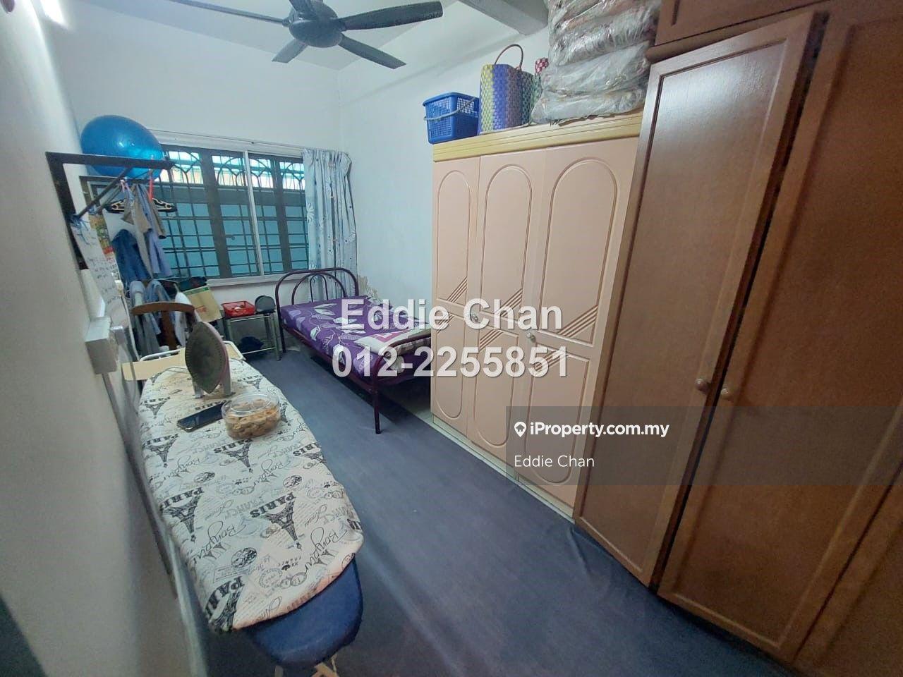 2-storey Terraced House for Sale in Bukit Indah, Ampang by Eddie Chan - iProperty.com.my