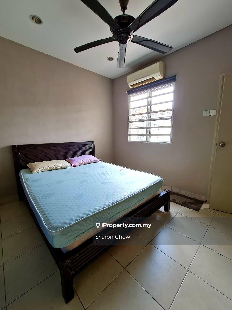 2-storey Terraced House for Sale in Taman Putra Prima, Puchong by Sharon Chow - iProperty.com.my