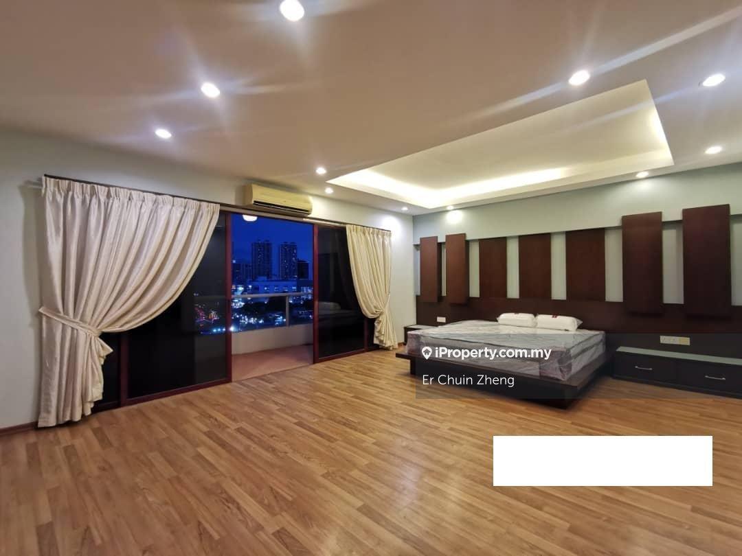 Condominium for Sale in Marina Bay Condominium by EC Zheng - iProperty.com.my