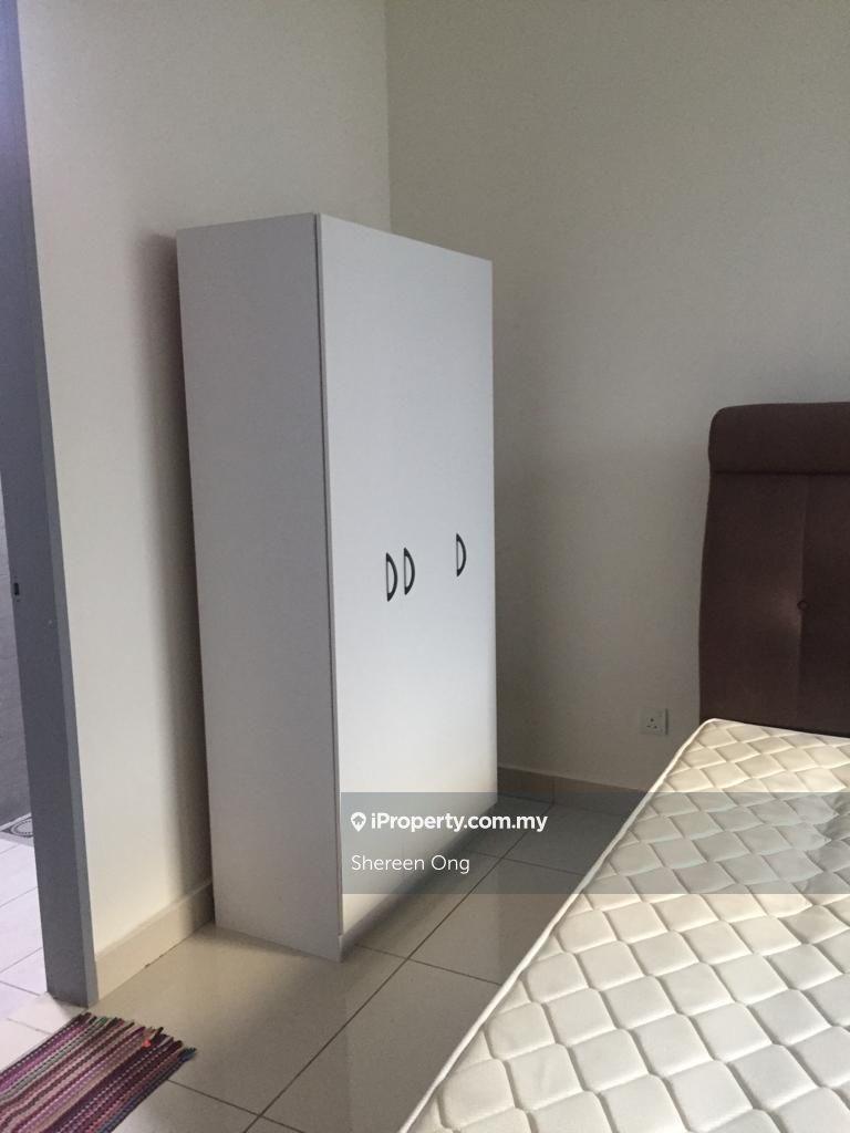 Residensi Servis untuk Dijual di KL Traders Square oleh Shereen Ong - iProperty.com.my