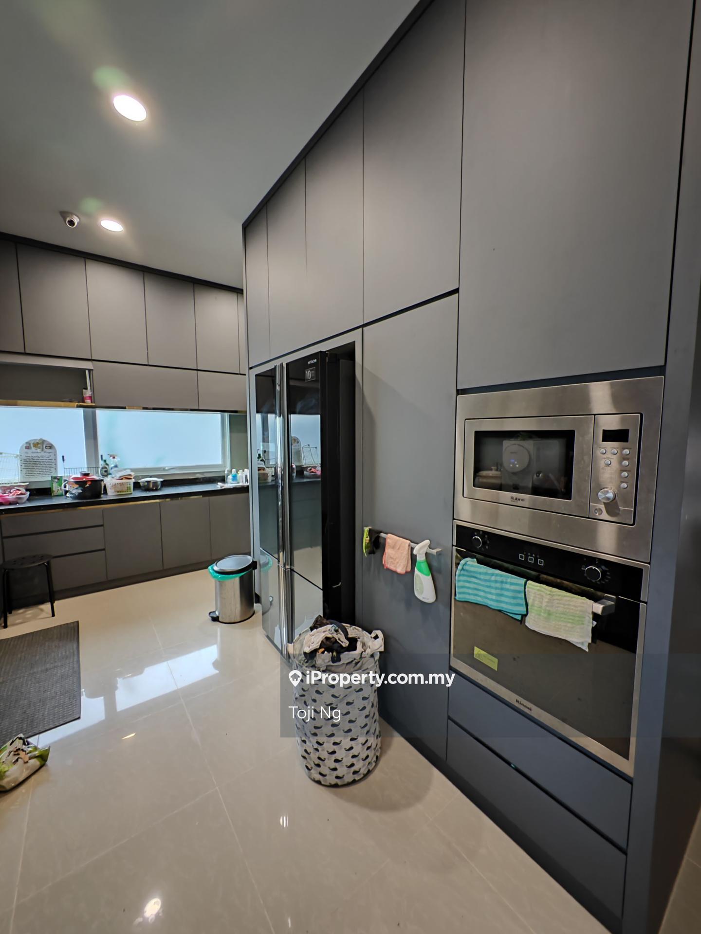 Bungalow House for Rent in One Legenda, Cheras by Toji Ng - iProperty.com.my