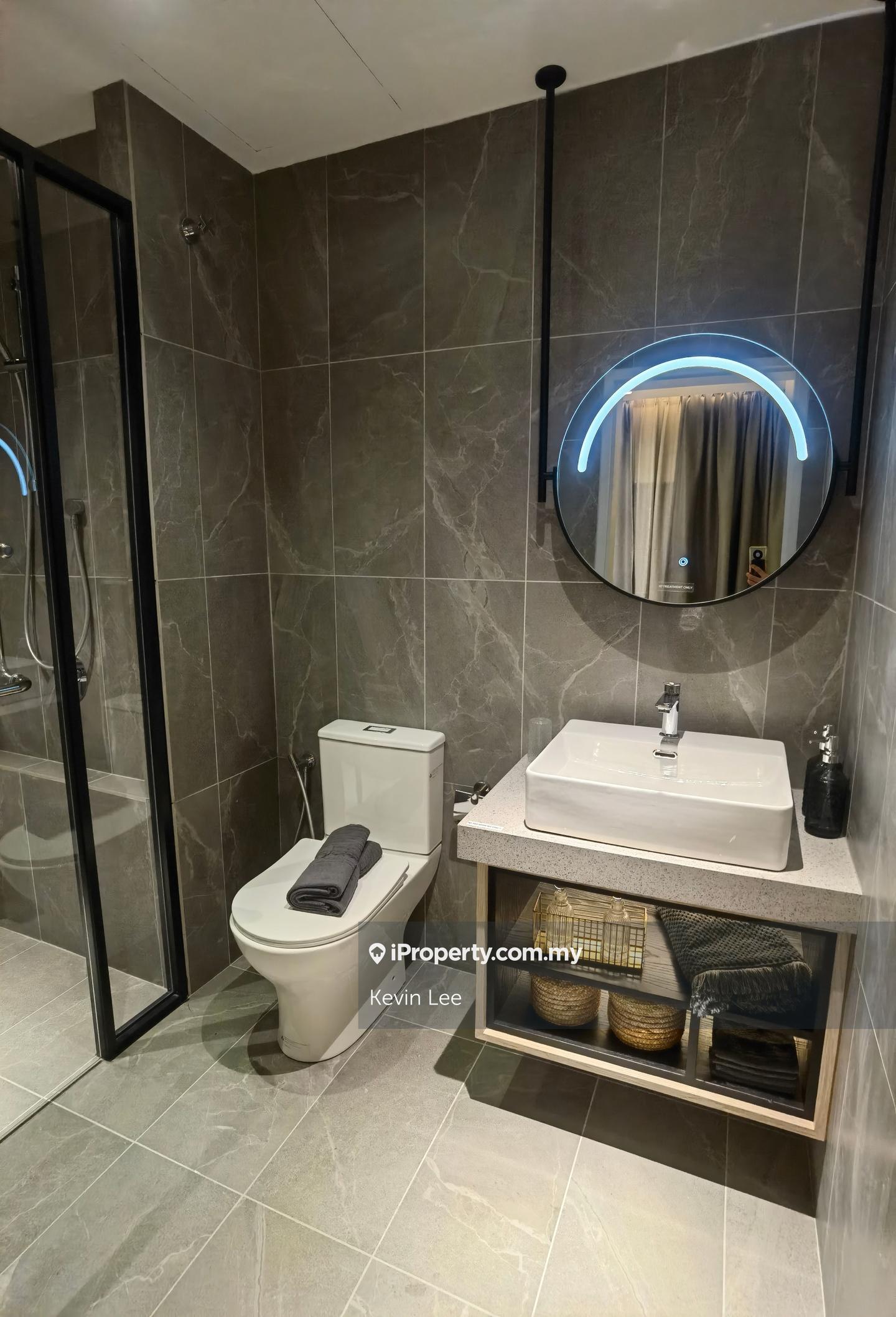 Service Residence for Sale in Aricia Residences by Kevin Lee - iProperty.com.my