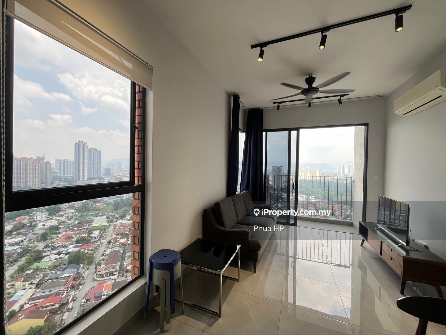 Residensi Servis untuk Disewa di The Birch oleh Phua HP - iProperty.com.my