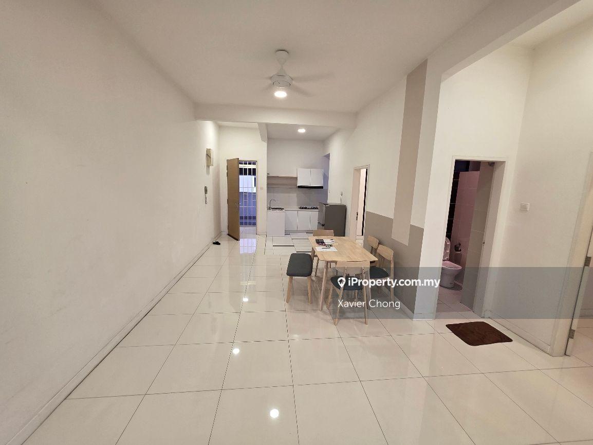 Service Residence for Rent in Skypod Residence by Xavier Chong - iProperty.com.my