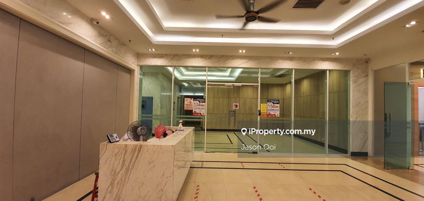 Kondominium untuk Disewa di Mansion One oleh Jason Ooi - iProperty.com.my