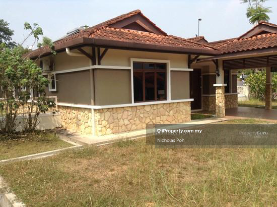 Bungalow House for Sale in Meru Valley Resort, Ipoh by Nicholas Poh - iProperty.com.my