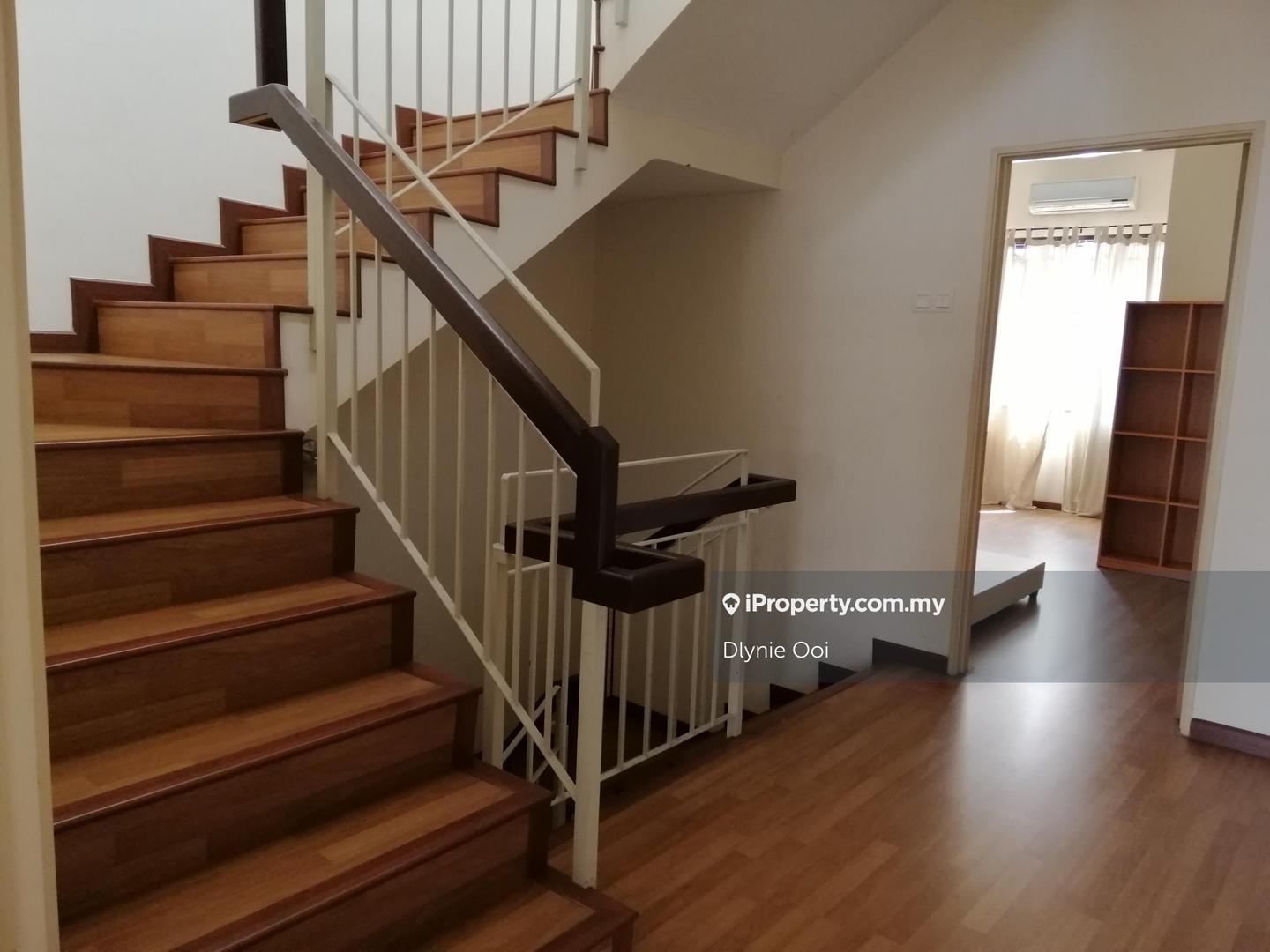 Rumah Berangkai 3 Tingkat untuk Dijual di Mutiara Bukit Jalil, Bukit Jalil oleh Dlynie Ooi - iProperty.com.my