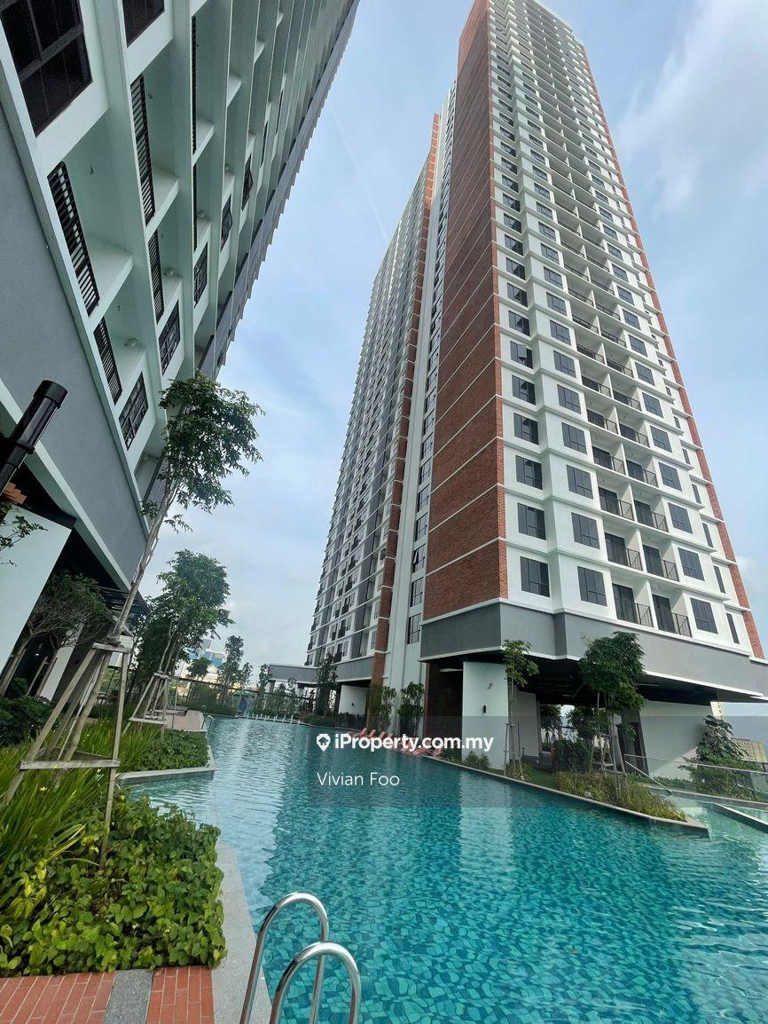 Service Residence for Sale in The Birch by Vivian Foo - iProperty.com.my