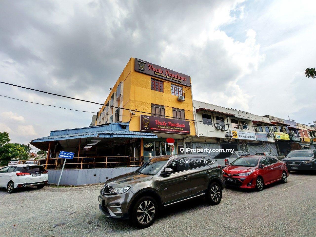 Kedai untuk Disewa di Taman Universiti Ss3, Petaling Jaya oleh Cooper Chow - iProperty.com.my