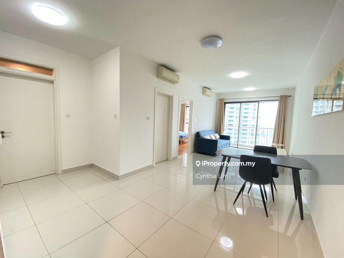 Residensi Servis untuk Disewa di Teega Suites oleh Cynthia Lim - iProperty.com.my