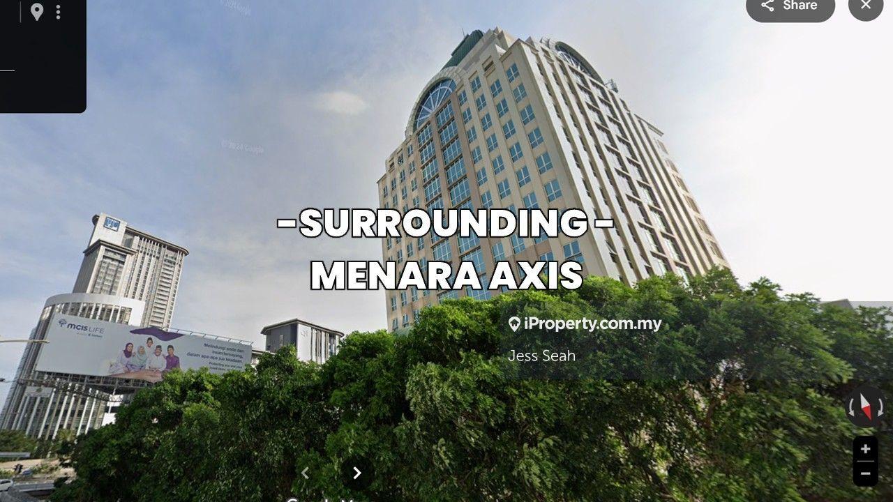 Office for Sale in Pjs 52, Petaling Jaya by Jess Seah - iProperty.com.my