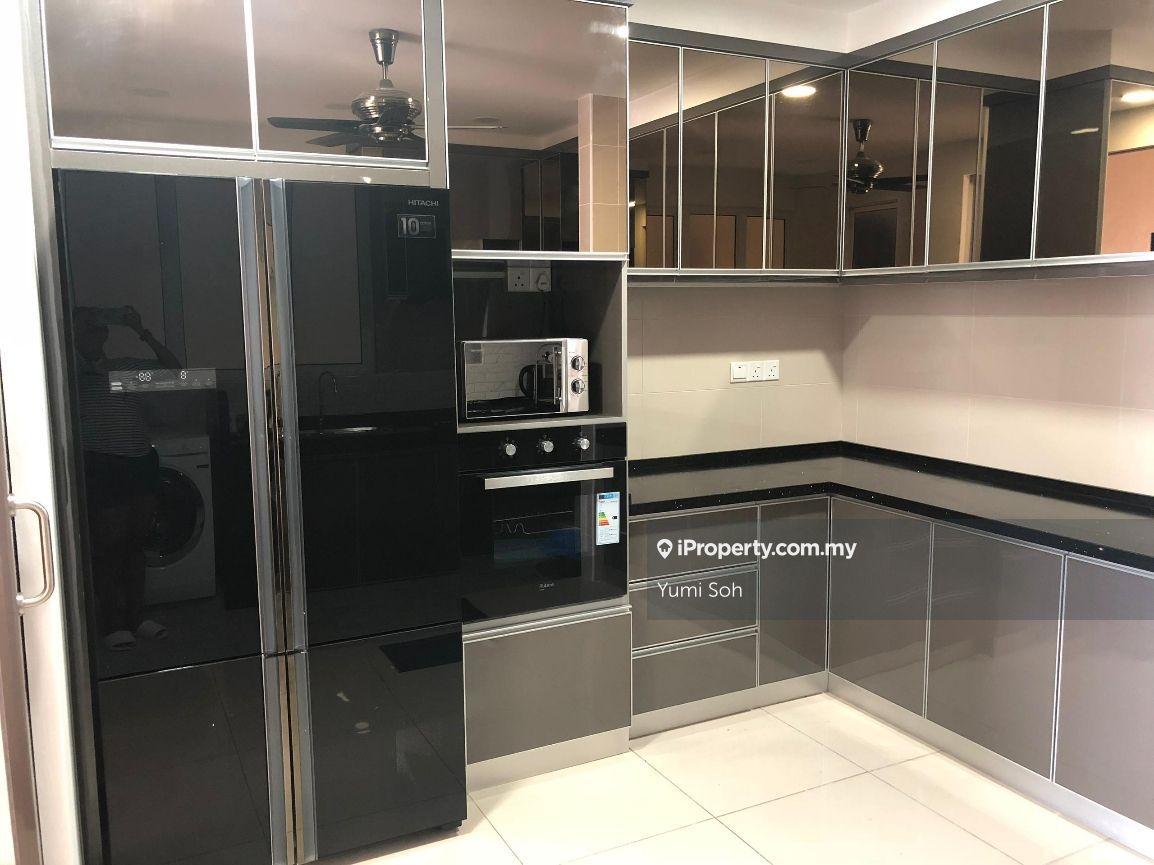 Condominium for Rent in Green Residence by Yumi Soh - iProperty.com.my