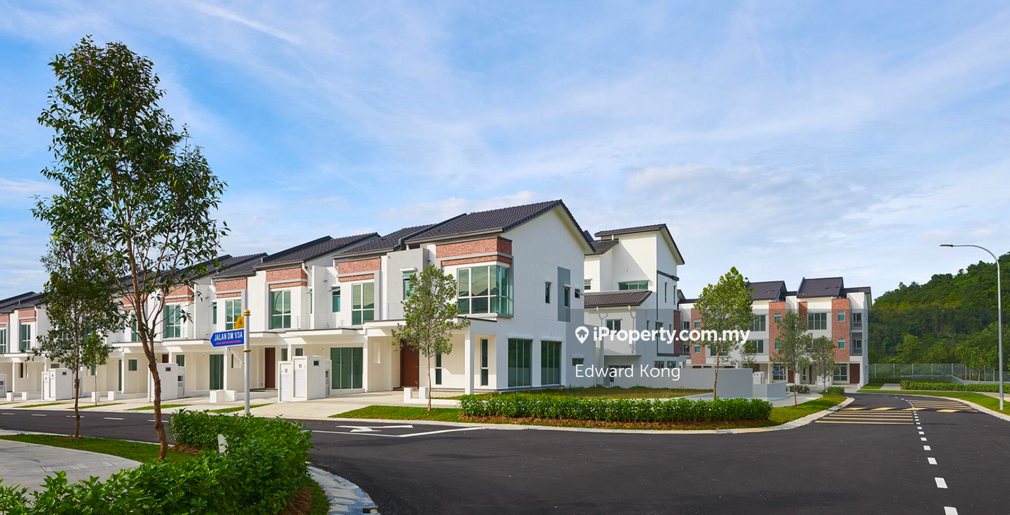 2-storey Terraced House for Sale in Bandar Gamuda Gardens, Rawang by Edward Kong - iProperty.com.my
