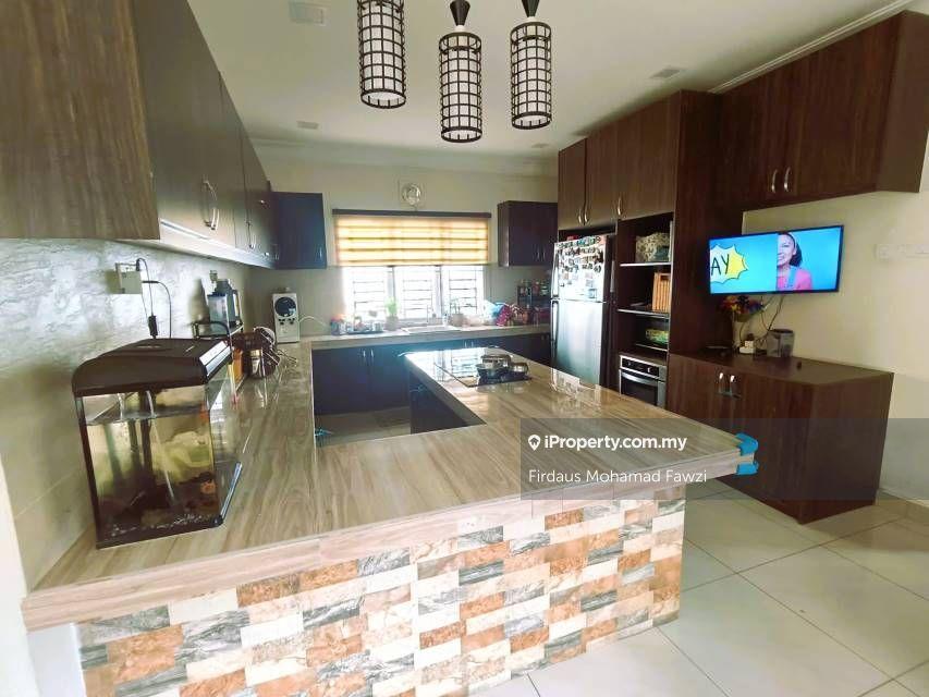 2-storey Terraced House for Sale in Bandar Puncak Alam, Puncak Alam by Firdaus Mohamad Fawzi - iProperty.com.my