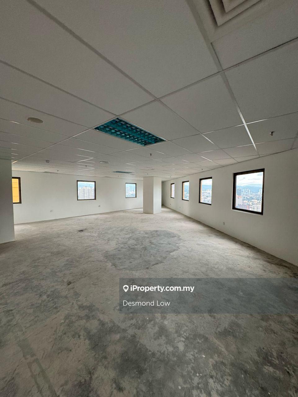 Office for Rent in Sunway Putra Tower Office Space Chow Kit KL City, KL City Centre by Desmond Low - iProperty.com.my