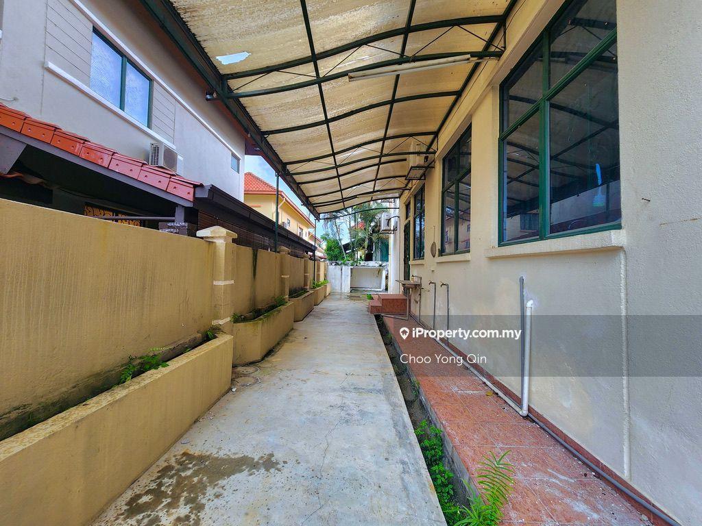 Bungalow House for Sale in Kota Kemuning, Shah Alam by Choo Yong Qin - iProperty.com.my