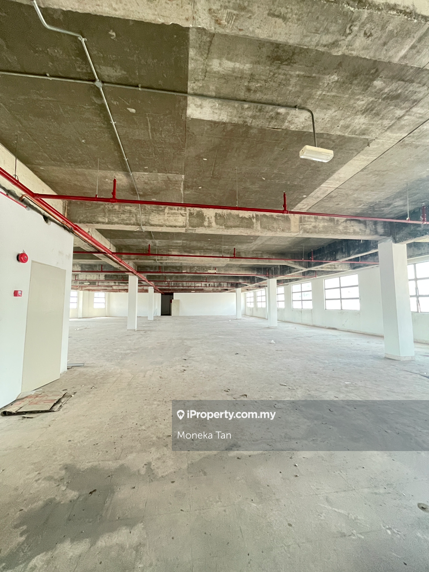 Pejabat untuk Disewa di Seksyen 51a, Petaling Jaya oleh Moneka Tan - iProperty.com.my