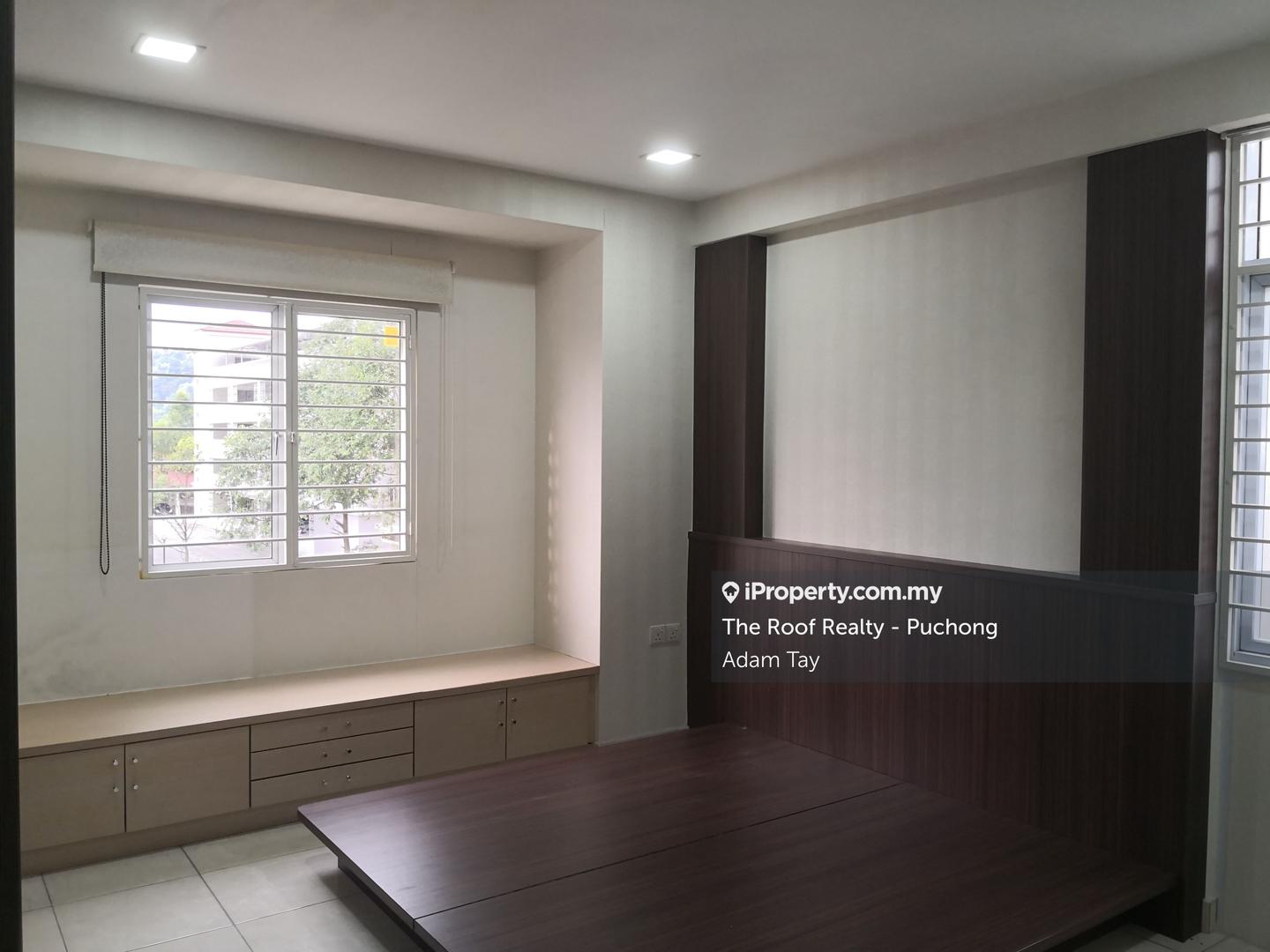 Condominium for Rent in Aseana Puteri by Adam Tay - iProperty.com.my