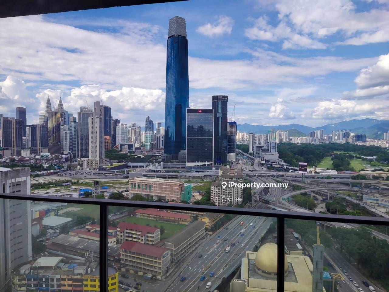 Service Residence for Rent in Continew by CK Lee - iProperty.com.my