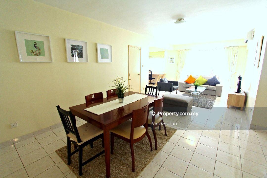 Condominium for Sale in Laman Suria by Vincent Tan - iProperty.com.my