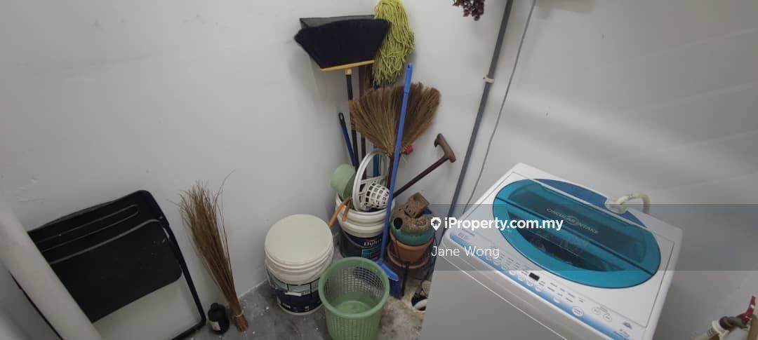 Kondominium untuk Disewa di Puncak Nusa Kelana oleh Jane Wong - iProperty.com.my