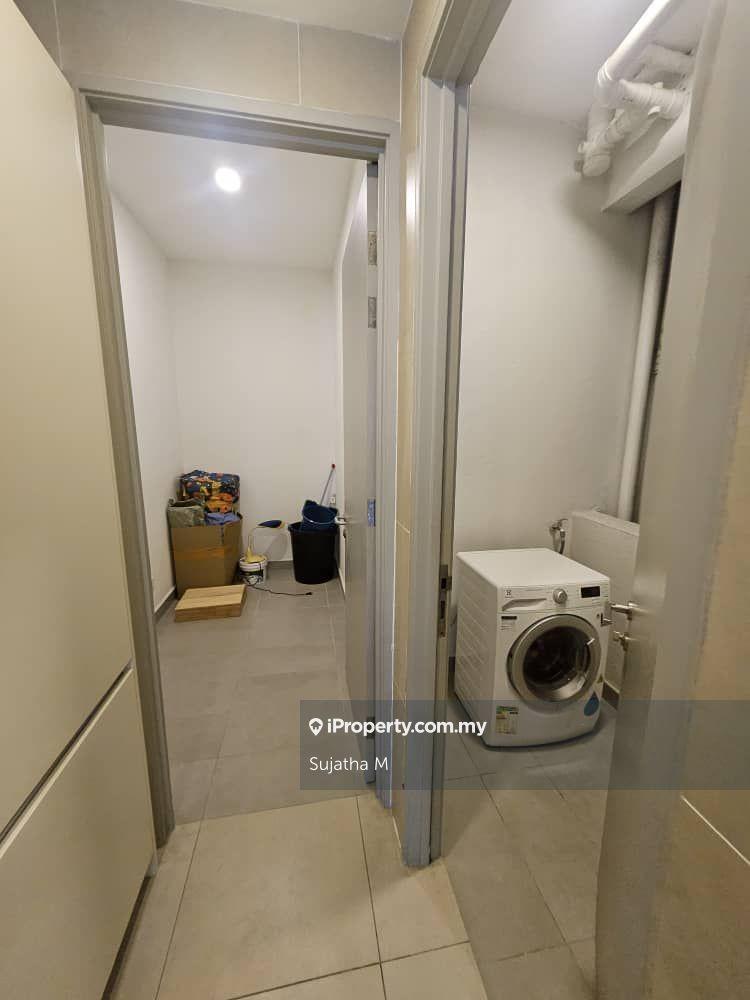 Service Residence for Rent in KL Gateway Premium Residences by Sujatha M - iProperty.com.my