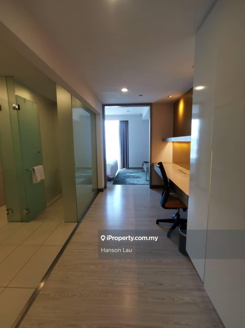 Service Residence for Rent in Invito Suites (Capri) by Hanson Lau - iProperty.com.my