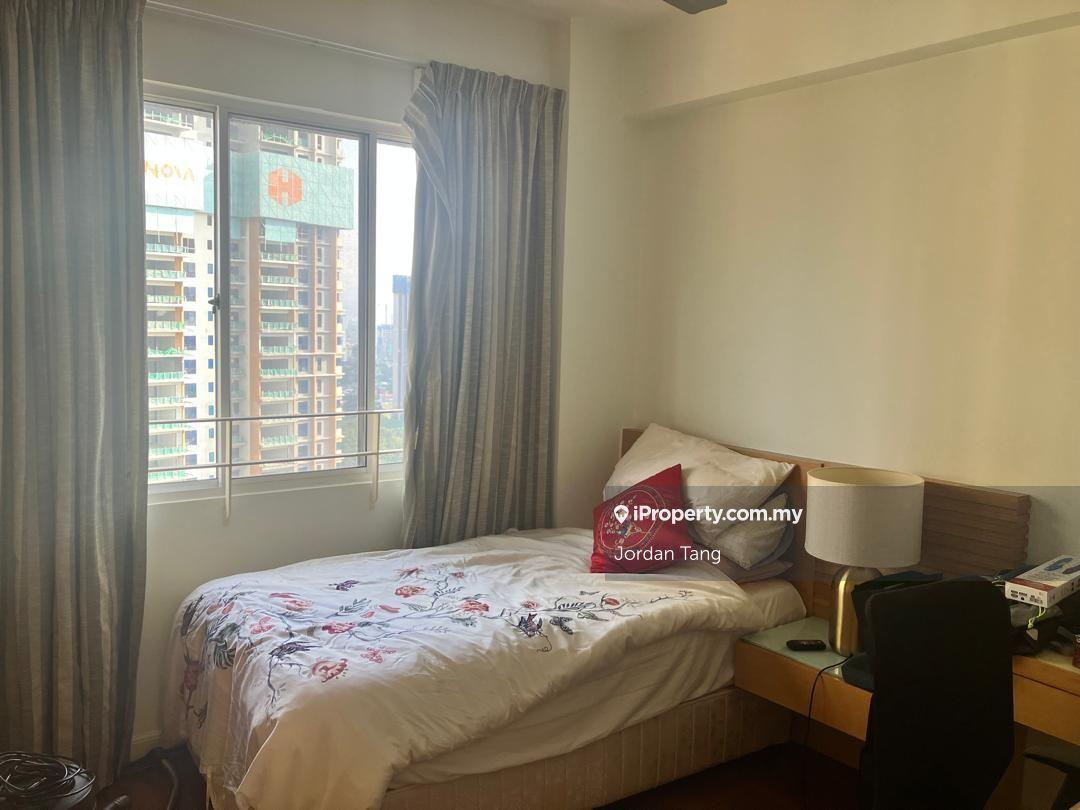 Condominium for Rent in Kiaramas Sutera by Jordan Tang - iProperty.com.my