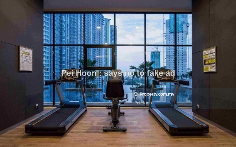 Condominium for Sale in Mont Residence by Pei Hoon - iProperty.com.my