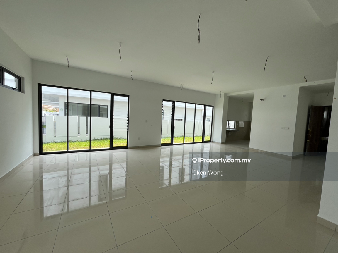 Rumah Berkembar untuk Dijual di gh9xv, Shah Alam oleh Gken Wong - iProperty.com.my