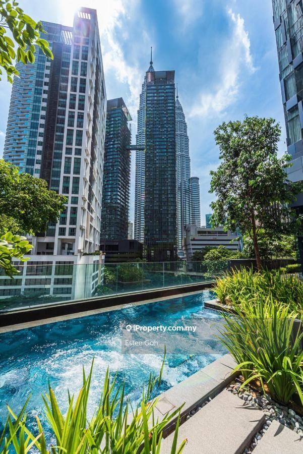 Residensi Servis untuk Dijual di Star Residences One oleh Estee Goh - iProperty.com.my