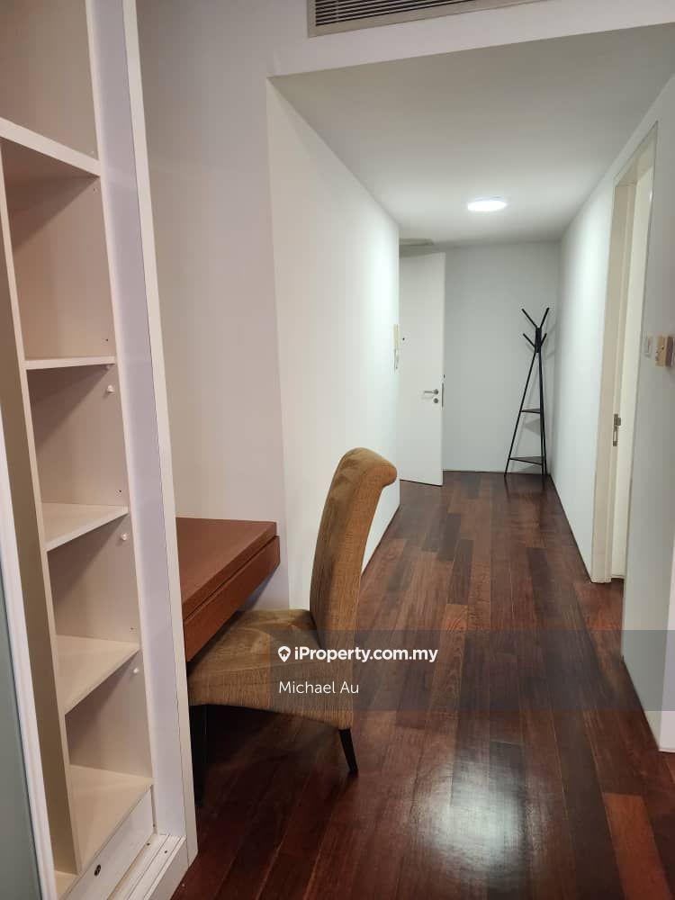 Service Residence for Rent in K Residence @ KLCC by Michael Au - iProperty.com.my