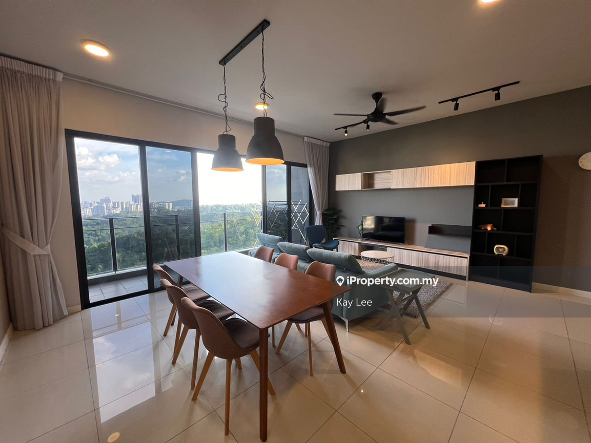 Condominium for Rent in Secoya Residence by Kay Lee - iProperty.com.my