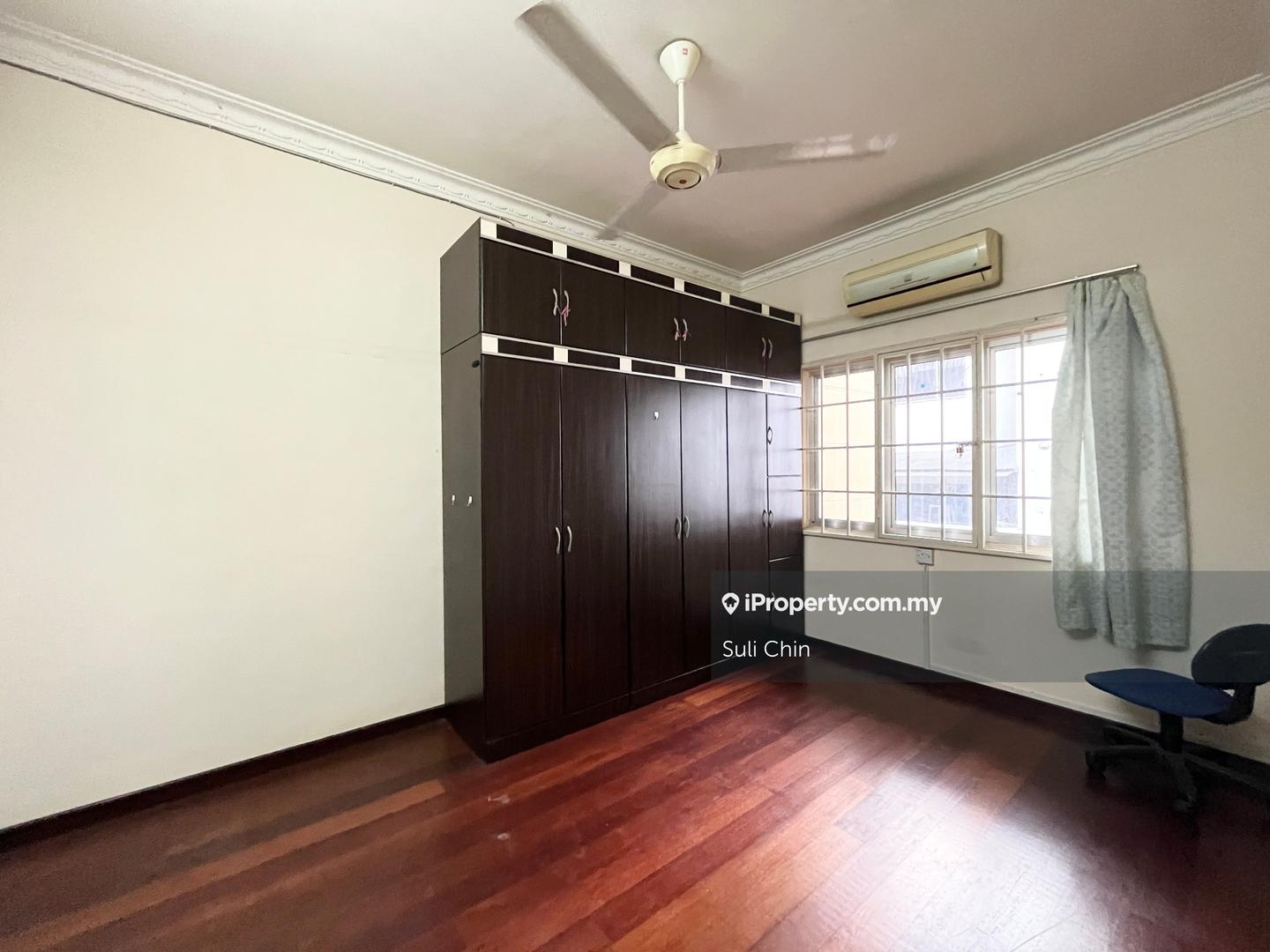 Rumah Berangkai 2 Tingkat untuk Dijual di Damai Budi, Alam Damai, Cheras, Cheras oleh Suli Chin - iProperty.com.my