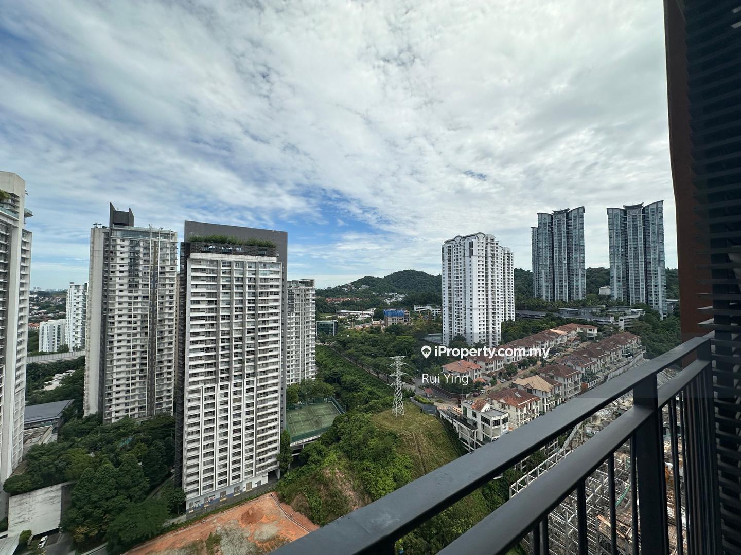 Kondominium untuk Disewa di Sunway Mont Residences oleh Rui Ying - iProperty.com.my