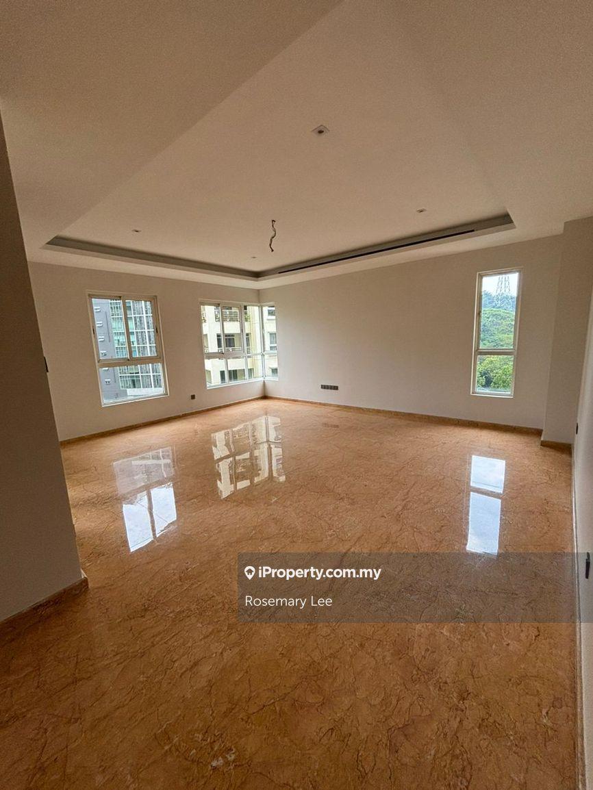 Kondominium untuk Dijual di Hijauan Kiara oleh Rosemary Lee - iProperty.com.my